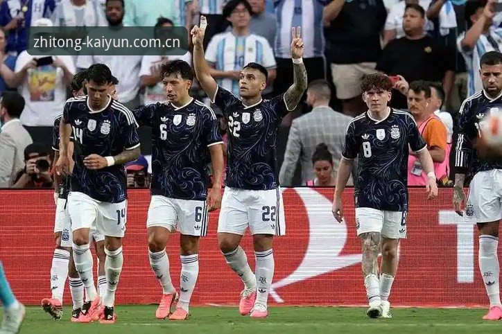 阿根廷2-0胜洪都拉斯梅西缺阵——开云体育入口直击友谊赛最新动态